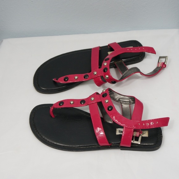 American Eagle By Payless Shoes American Eagle Sandals Size 7